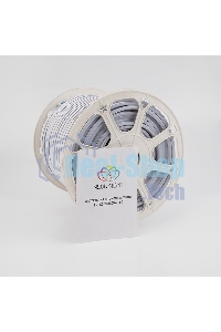 Гибкий неон Neon-night LED SMD 8х16 мм, двухсторонний, белый, 120 LED/м, бухта 100 м