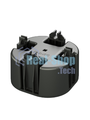 Держатель универсальный с бетоном ДКС ND1000