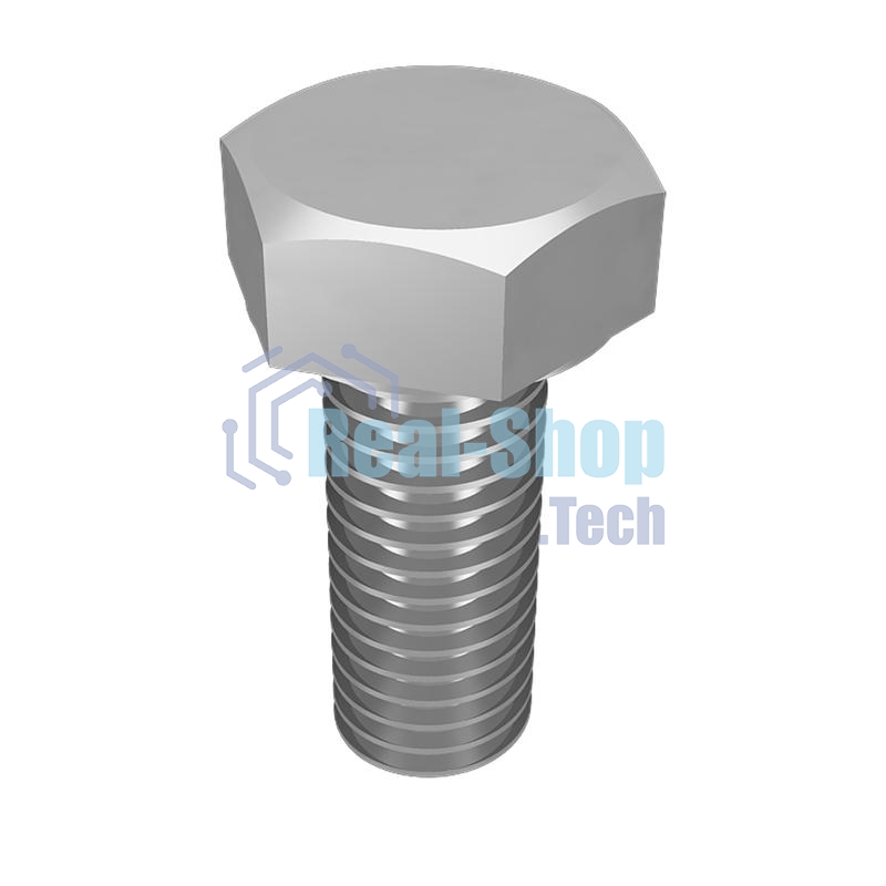 Болт М8х50 BT8х50 (уп.50шт) КМ LO0832