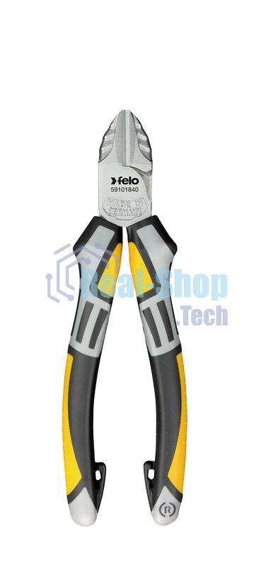 Бокорезы FELO 59101440 145мм