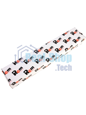 Аксессуар ЦМО Блок розеток Rem-16 с выкл., 9 IEC 60320 C13, 16A, алюм., 19