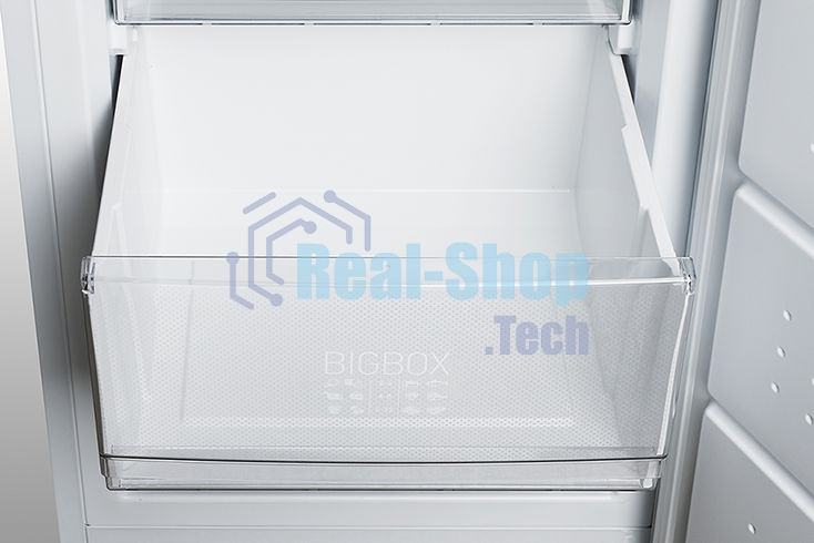 Морозильная камера Atlant М-7606-102-N, белый, 278л, 7 ящиков