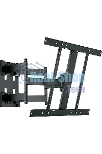 Кронштейн для LCD Holder LCD-SU6602-B черный, диагональ экрана 32″–90″до 45кг.