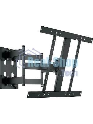 Кронштейн для LCD Holder LCD-SU6602-B черный, диагональ экрана 32″–90″до 45кг.