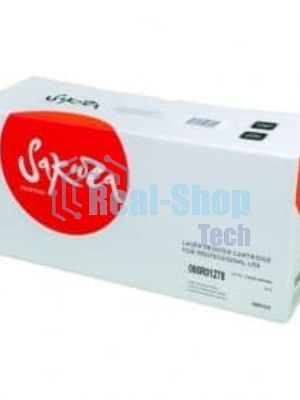 Картридж лазерный Sakura TK5160K для Kyocera Mita ECOSYS P7040, черный, 16 000 к.