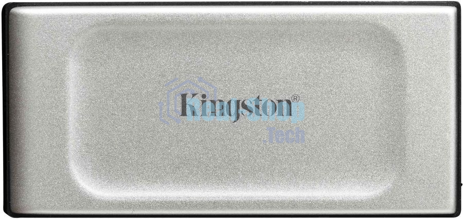 Внешний SSD Kingston 500GB Portable SSD XS2000