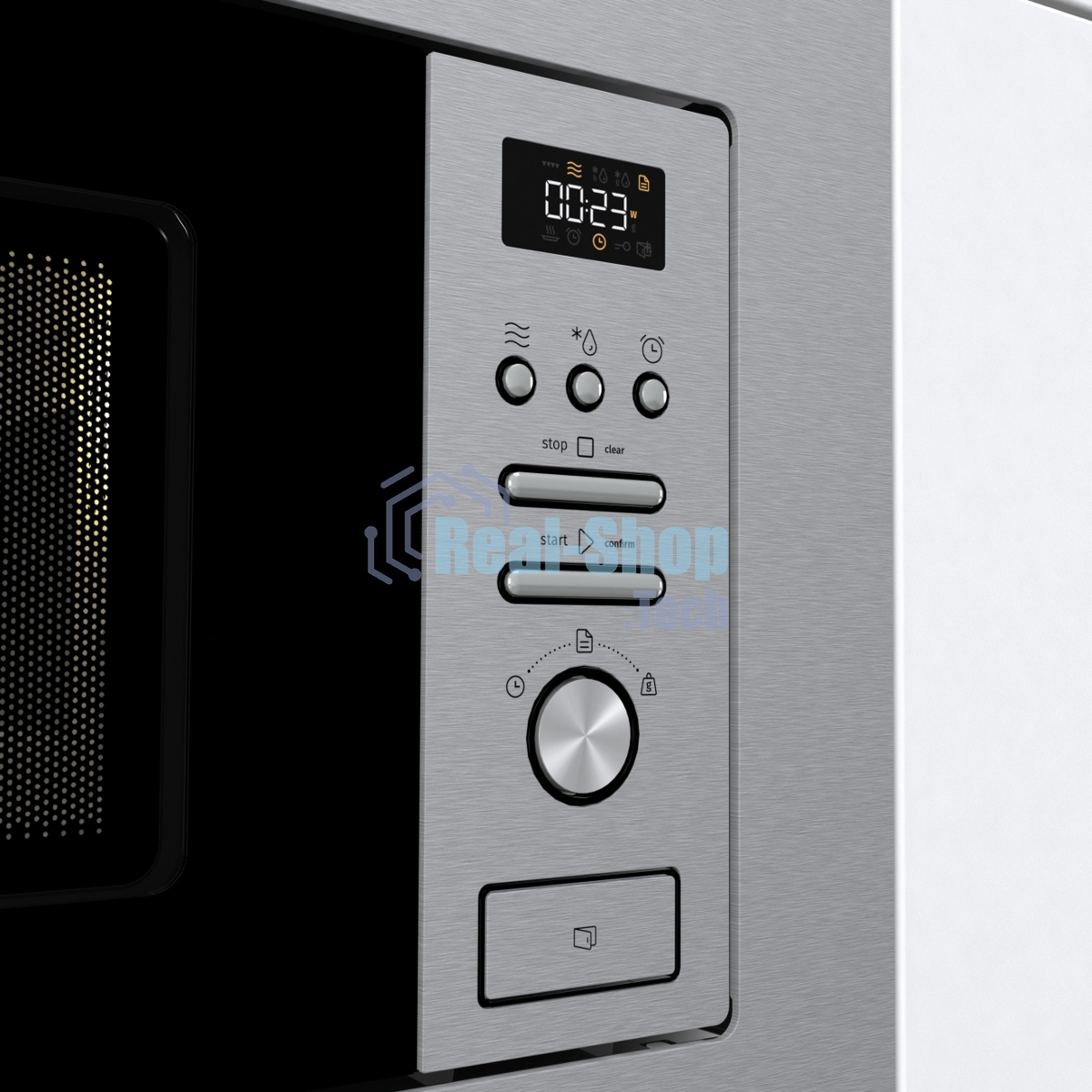 Микроволновая печь встраиваемая Gorenje BM201AM1X