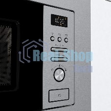 Микроволновая печь встраиваемая Gorenje BM201AM1X