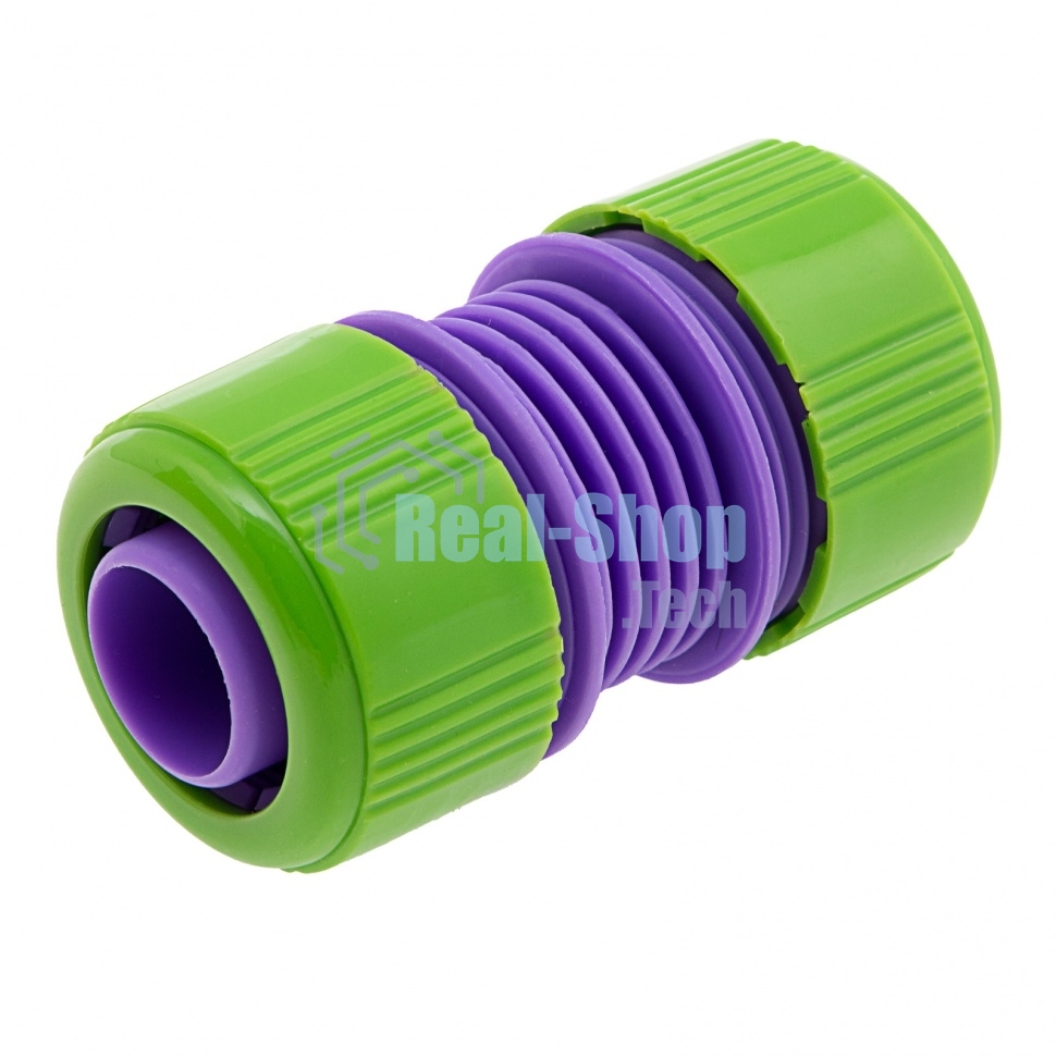 Муфта ремонтная для шланга Palisad, 1