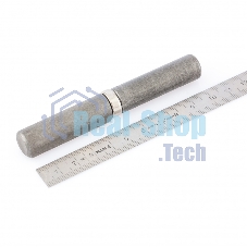 Петля каплевидная Сибртех 14 х 100мм с подшипником