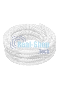 Шланг спиральный Сибртех армированный малонапорный, Ф-38 мм, 3 атм., 15 метров