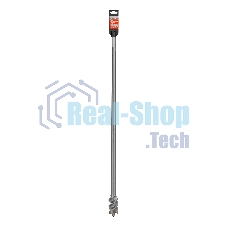 Проломной бур Matrix, 45 х 800 мм, SDS MAX 712458