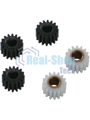 Комплект роликов CET CET6006 (B039-3062/3245/3060) для Ricoh Aficio 1015/1018 (упак.:5шт)