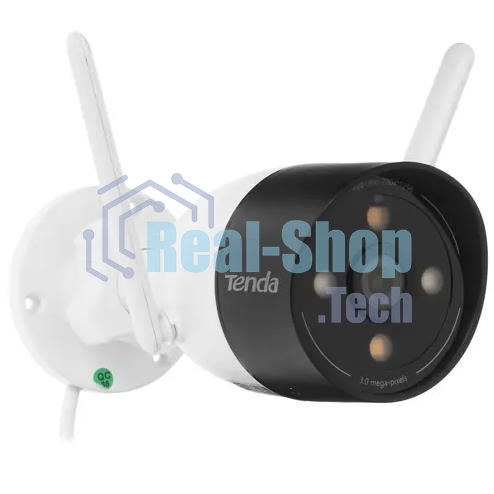 Камера IP TENDA 2K CT6