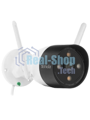 Камера IP TENDA 2K CT6