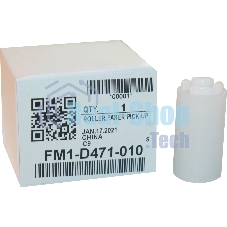 Ролик SEPARATION ROLLER ASSE