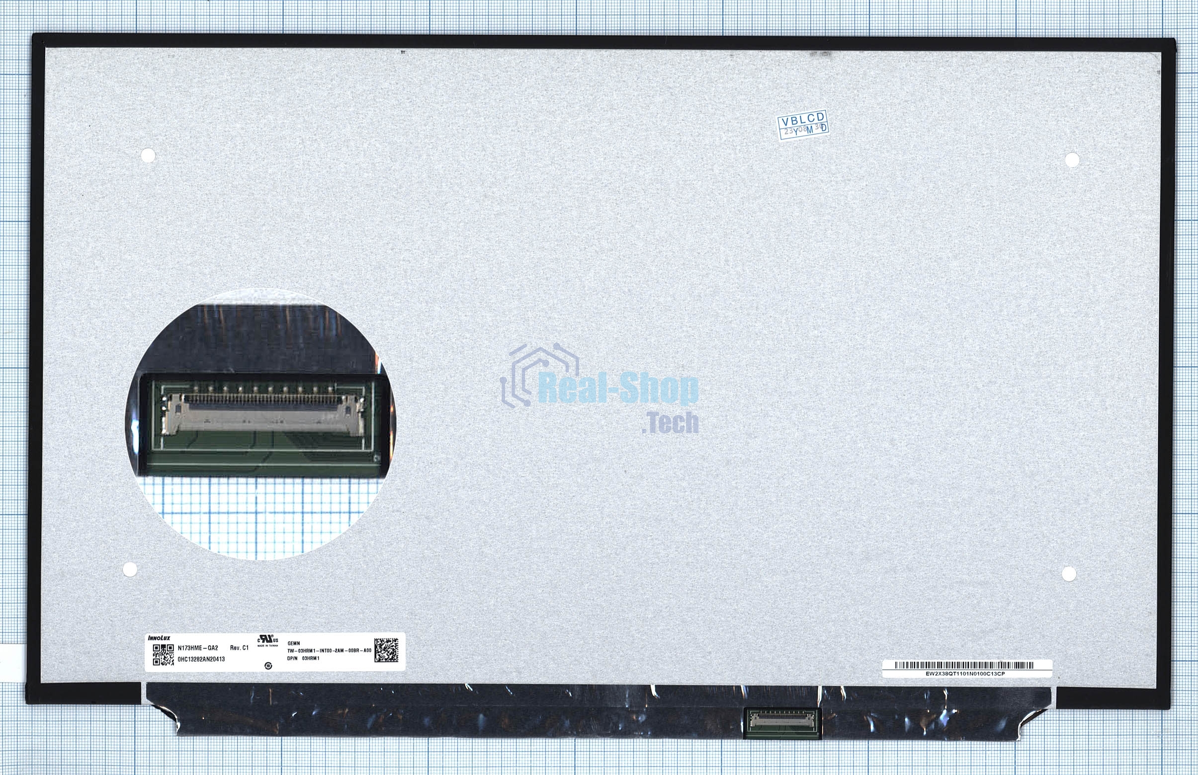 Матрица N173HME-GA2