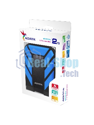 Внешний HDD 2.5