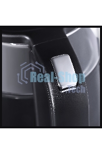 Чайник электрический Korting KWK 0907 G, 1.7л, стекло