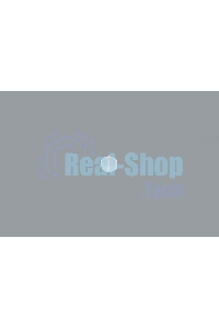 Уплотнитель силикон d6х3мм глухой Colet