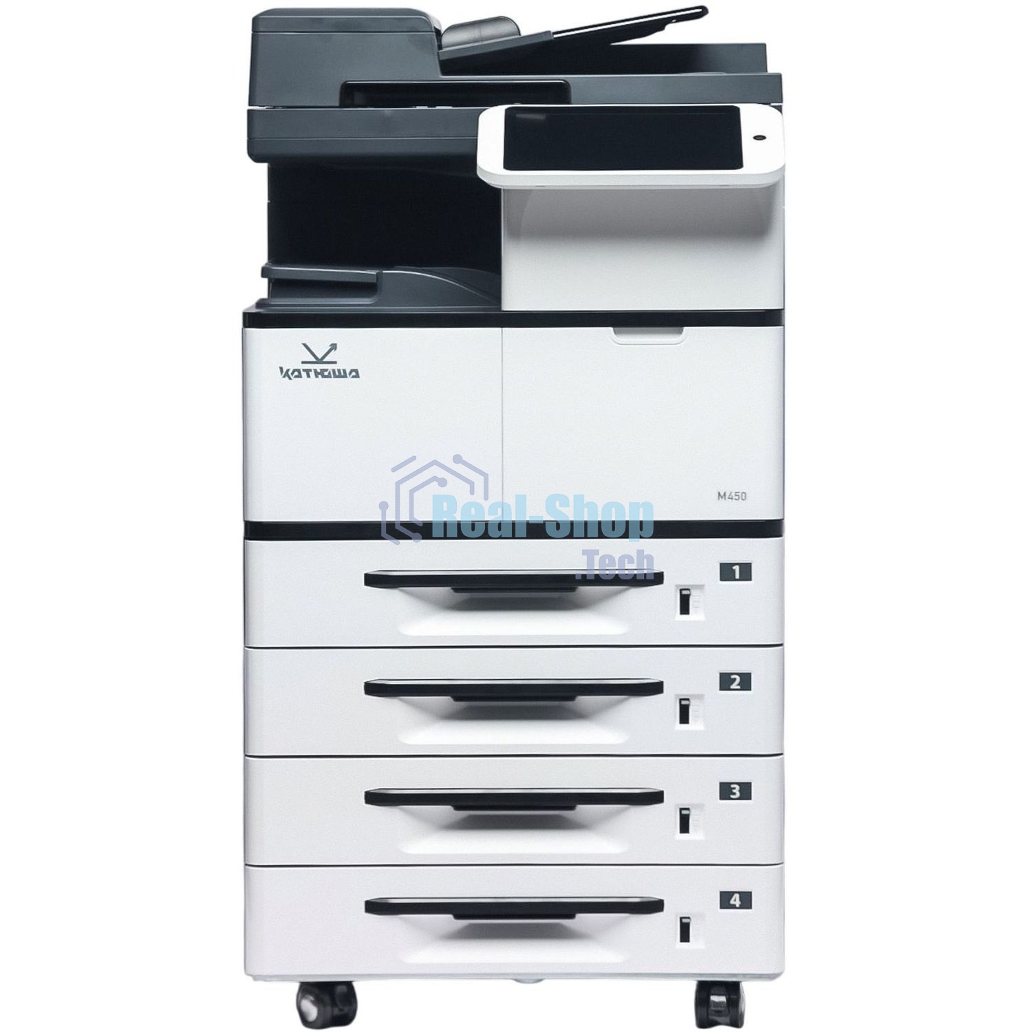 МФУ лазерное Катюша M450 (артикул: M450pm-pp)