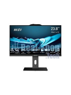 Моноблок MSI Pro AP242P 14M AiO 23,8