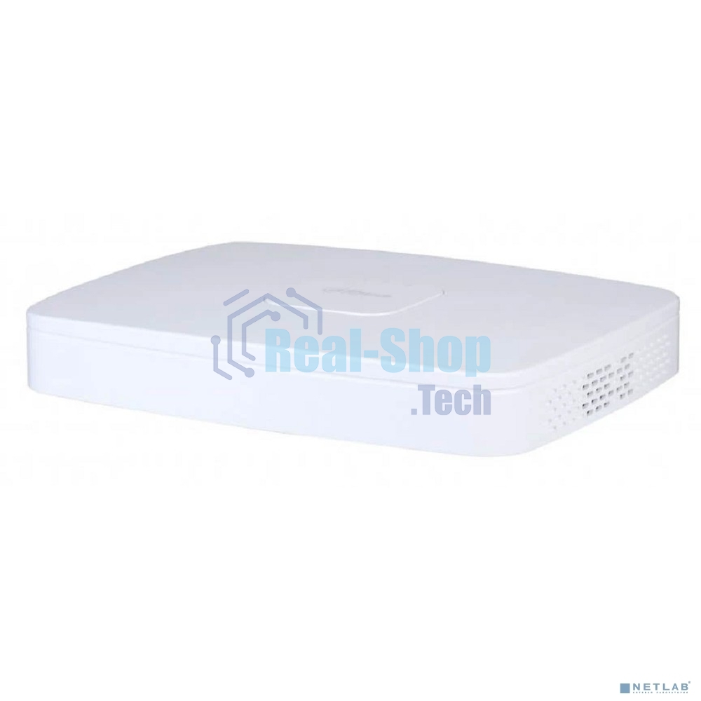 Видеорегистратор Dahua DHI-NVR4108-8P-4KS3