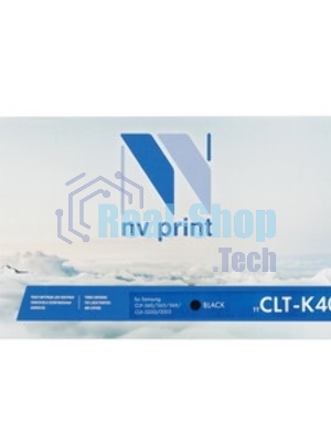 Драм-картридж NVPrint совместимый NV-CLT-R404/406 для Samsung CLP-360/365/368/CLX-3300/05/SL-C401/406/404 (24000k)