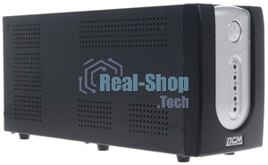 Источник бесперебойного питания Powercom Imperial IMP-3000AP 1800Вт 3000ВА черный