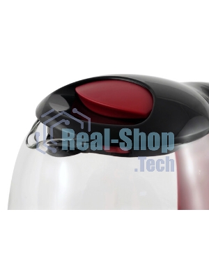 Чайник электрический Centek CT-0034 черный