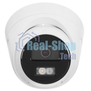 Камера видеонаблюдения IP HiWatch DS-I253M(C)(4 мм) 4-4мм цв. корп.:белый