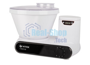 Кухонная машина Vitek VT-1442 (W) белый