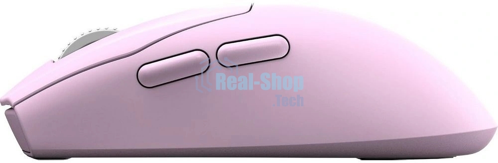 Мышь MSI FORGE GM340 W VIOLET