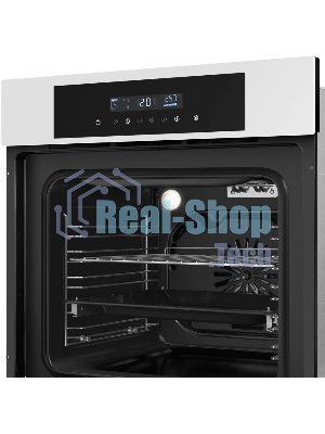 Шкаф духовой электрический Maunfeld AEOD6063W