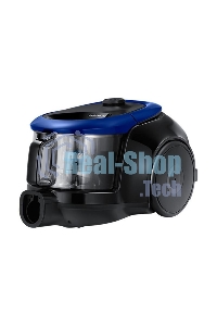 Пылесос Samsung VC18M2110SB