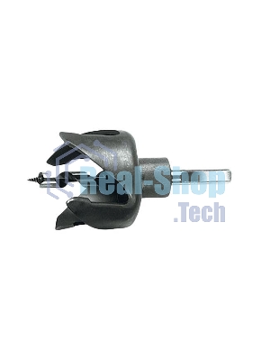 Набор Matrix для установки врезных замков 22 мм/48мм (перовое сверло/кольцевая пила)