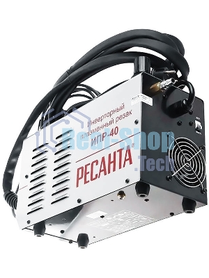 Резак плазменный Ресанта ИПР-40 инвертор MIG 6.6кВт