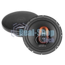 Колонки автомобильные Edge ED226-E8 4Ом 16см (6дюйм) (ком.:2кол.) коаксиальные