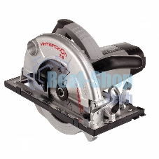 Циркулярная пила (дисковая) Интерскол ДП-210/1900ЭМ 1900Вт (ручная)