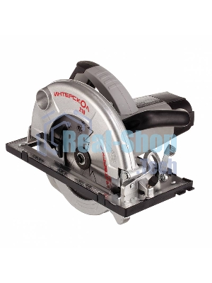 Циркулярная пила (дисковая) Интерскол ДП-210/1900ЭМ 1900Вт (ручная)