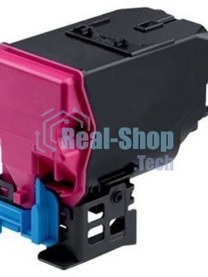 Тонер-картридж Konica-Minolta bizhub C3100P красный TNP-50M