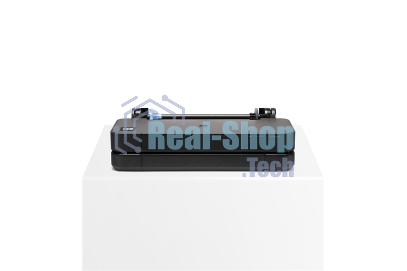 Плоттер струйный HP Designjet T230 (5HB07A), A1, 24