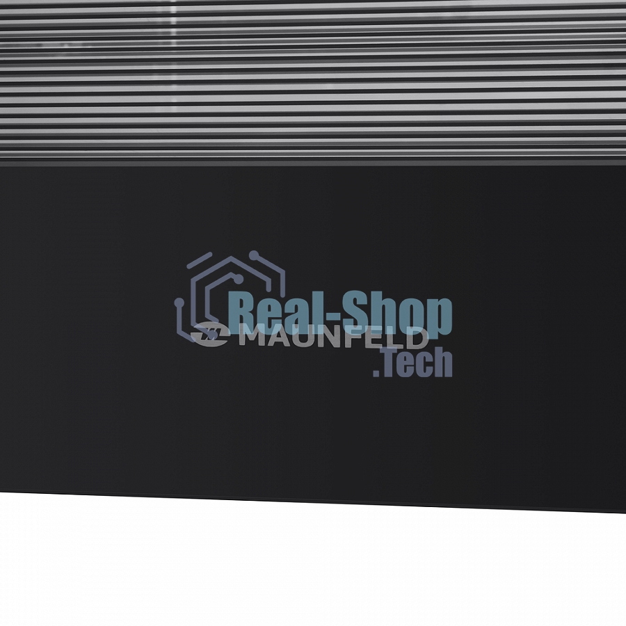 Шкаф духовой электрический Maunfeld EOEM516B, встраиваемый