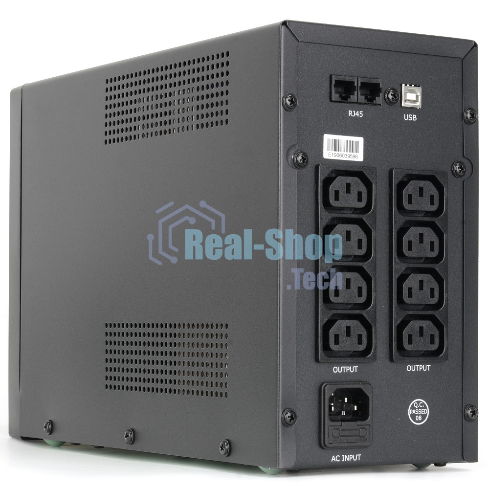 Источник бесперебойного питания CMU-SP2000IEC USB