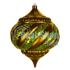 Елочная фигура Neon-night 