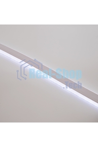 Гибкий неон Neon-night LED SMD 8х16 мм, двухсторонний, белый, 120 LED/м, бухта 100 м