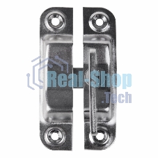 Завертка накладная ЧЕТЫРЕ СЕЗОНА