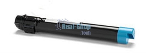 Картридж лазерный Xerox 006R01464 голубой (DMO Sold) для Xerox WC7120 (15K) GMO