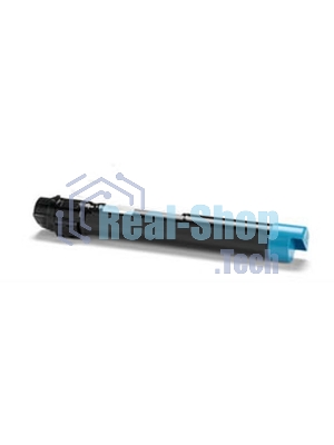 Картридж лазерный Xerox 006R01464 голубой (DMO Sold) для Xerox WC7120 (15K) GMO