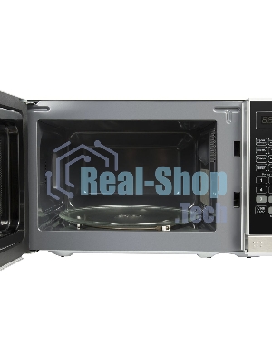 Микроволновая печь Maunfeld MFSMO.20.7SGB черный, 20 л, 700 Вт, переключатели - сенсор